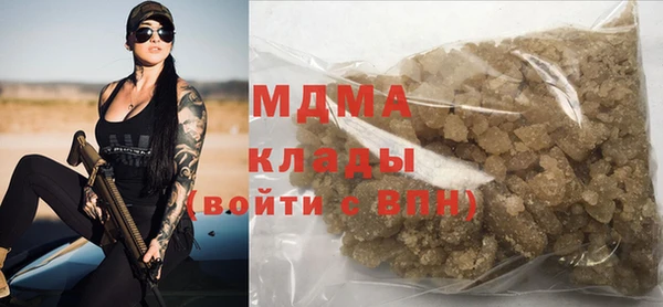 прущий лед Алексин